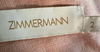 Zimmermann Matchmaker Ruffle Mini Dress